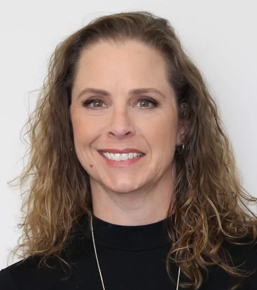 Jennifer Kollegger