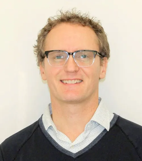 Dr. Patrick Lovegrove